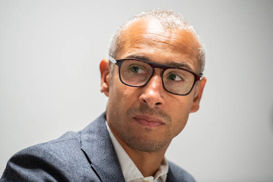 Henrik Larsson