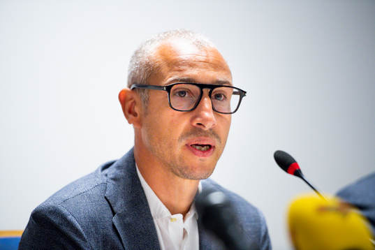 Henrik Larsson