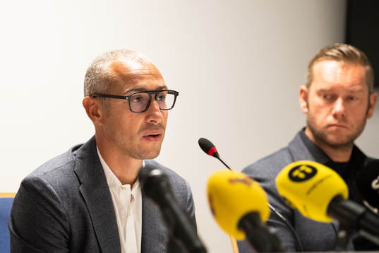 Henrik Larsson