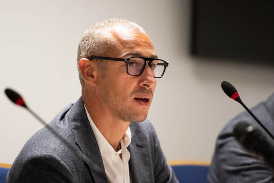 Henrik Larsson