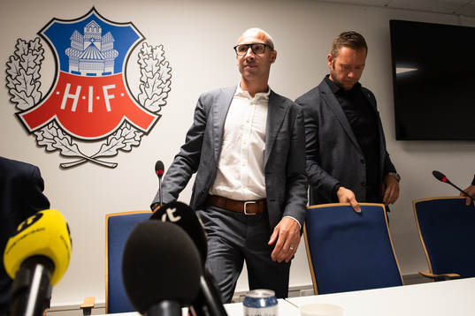 Henrik Larsson