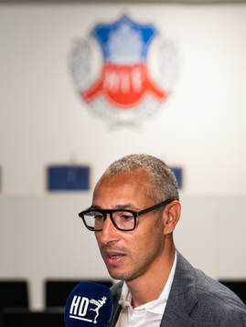 Henrik Larsson