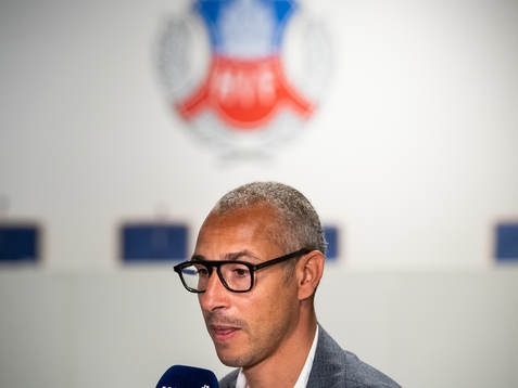 Henrik Larsson
