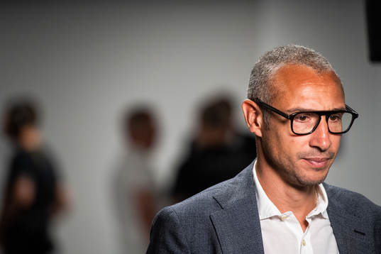 Henrik Larsson