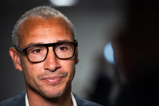 Henrik Larsson