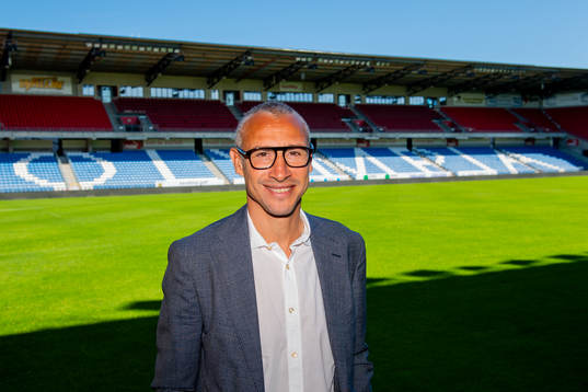 Henrik Larsson