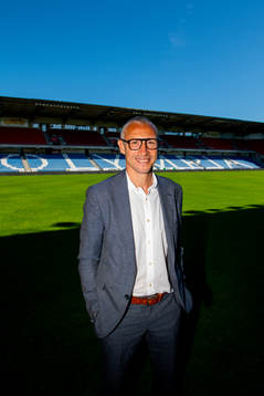 Henrik Larsson