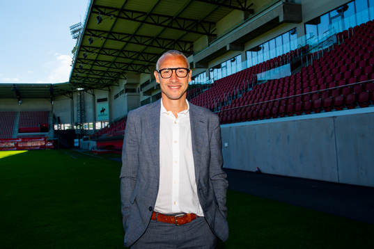 Henrik Larsson