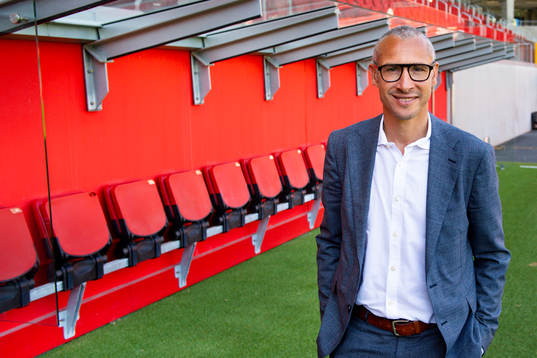 Henrik Larsson
