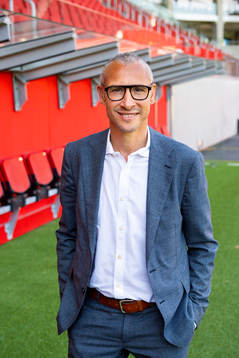 Henrik Larsson