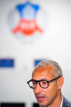Henrik Larsson