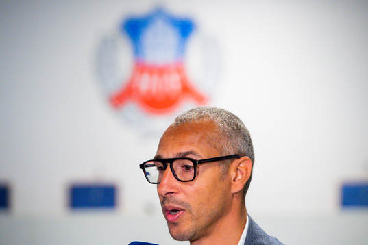 Henrik Larsson