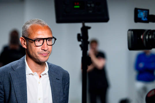 Henrik Larsson