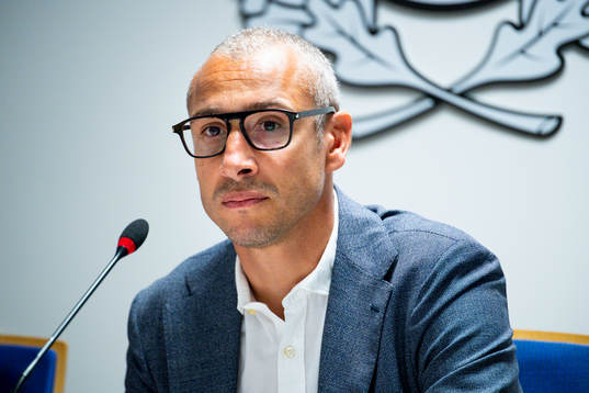 Henrik Larsson