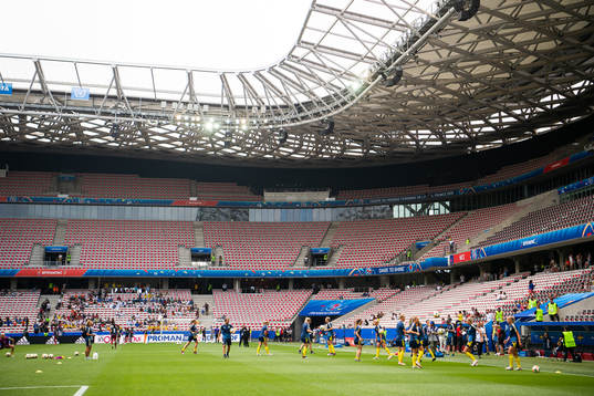 Players of Sweden