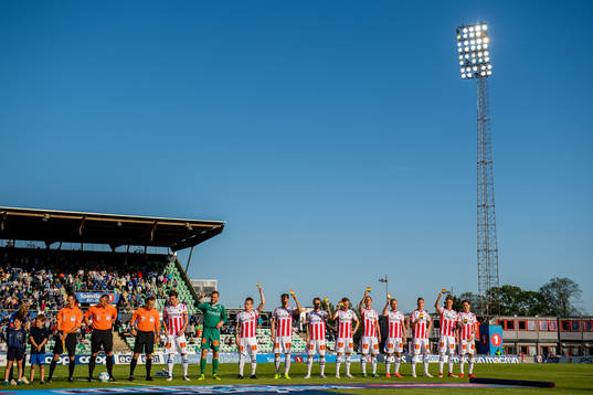 Players of Tromsø