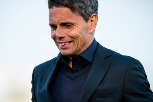 Simo Valakari, head coach of Tromsø