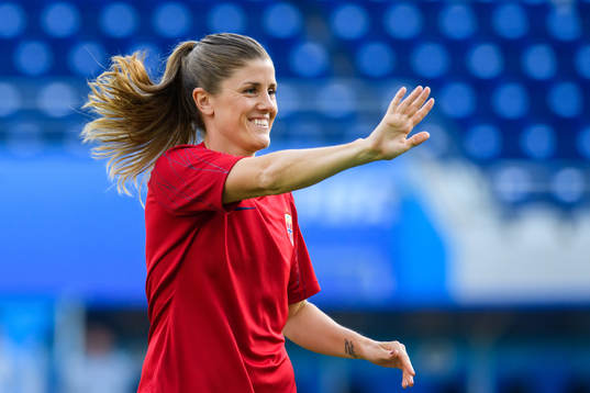 Maren Nævdal Mjelde of Norway