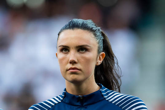 Ingrid Syrstad Engen of Norway