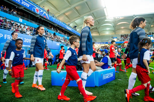 Isabell Lehn Herlovsen, Vilde Bøe Risa, Maria Thorisdottir