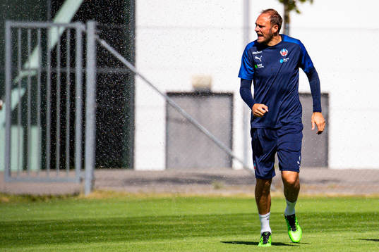 Andreas Granqvist