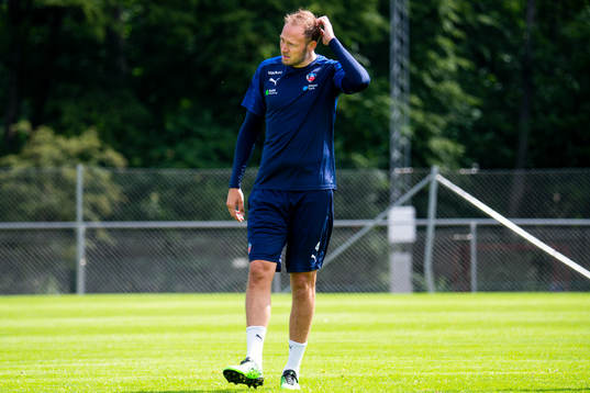 Andreas Granqvist