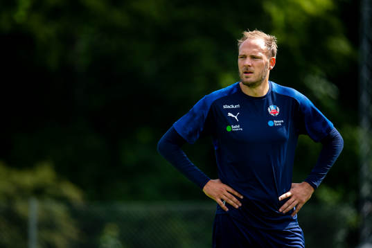Andreas Granqvist