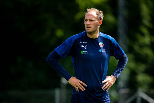 Andreas Granqvist