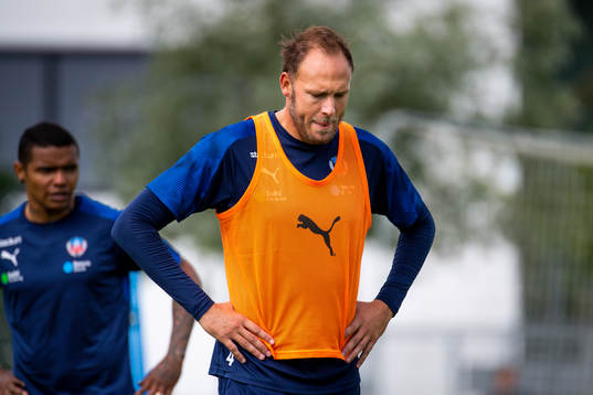 Andreas Granqvist