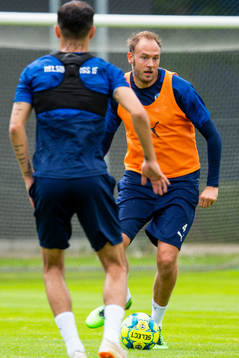 Andreas Granqvist