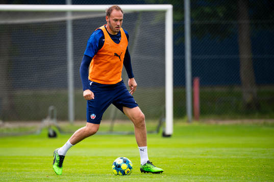 Andreas Granqvist