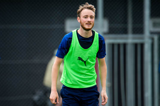 Rasmus Jönsson