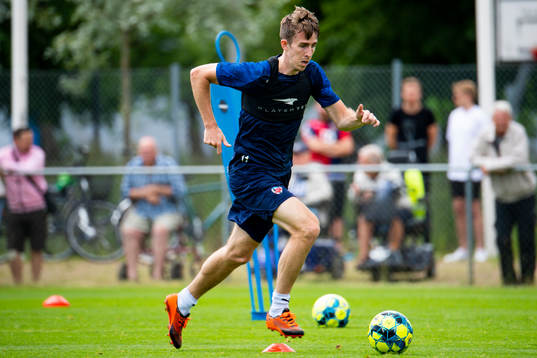 Adam Eriksson