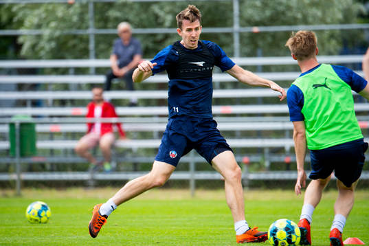 Adam Eriksson