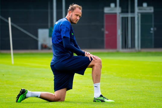 Andreas Granqvist