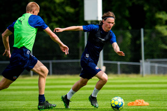 Max Svensson