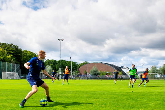 Markus Holgersson