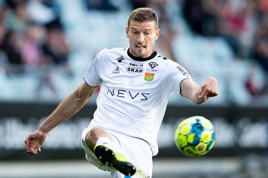 GAIS Nikola Asceric