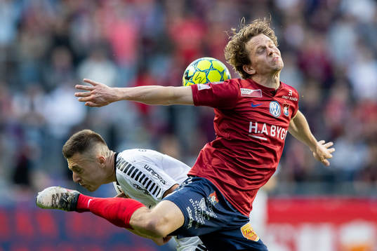 GAIS Leonard Pllana och Örgrytes Anton Lans