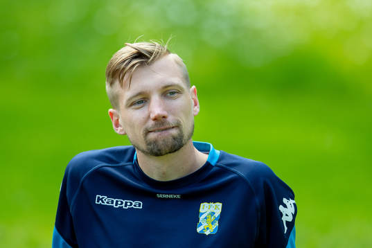 Sebastian Eriksson