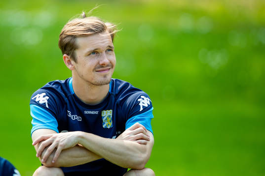 Patrik Karlsson Lagermyr