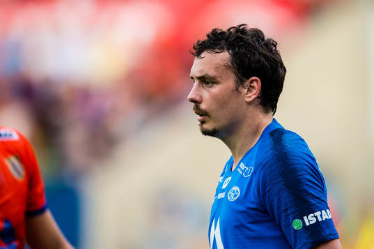 Vegard Forren of Molde
