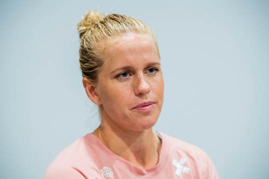 Elise Hove Thorsnes of Norway