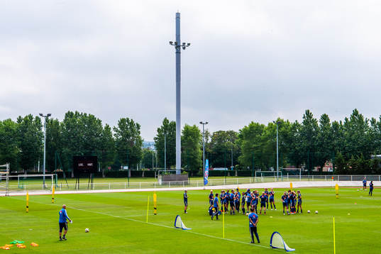 Players of Sweden