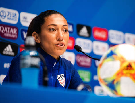Christen Press of USA