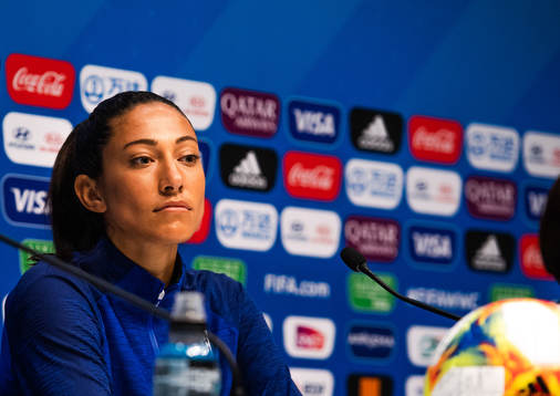 Christen Press of USA