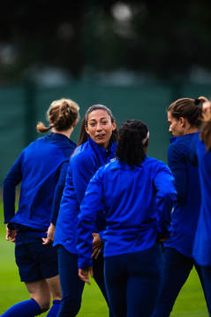 Christen Press  of USA