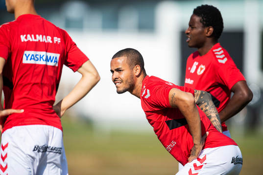 Kalmars Emaxwell Souza de Lima