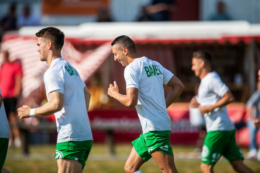 Hammarbys Nikola Djurdjic