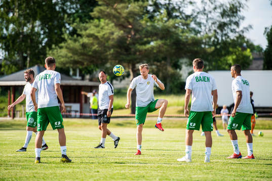 Hammarbyspelarna